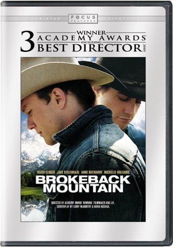 Brokeback Mountain,' 10 Years On