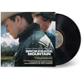thumbnail image 1 of Brokeback Mountain / O.S.T. - Brokeback Mountain Soundtrack - Music & Performance - Vinyl, 1 of 2