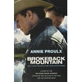 thumbnail image 1 of Pre-Owned Brokeback Mountain: Now a Major Motion Picture (Paperback) 0743271327 9780743271325, 1 of 1