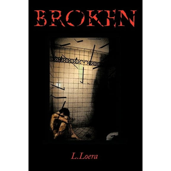 Broken (Paperback)