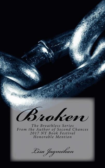 Breathless Broken, (Paperback)