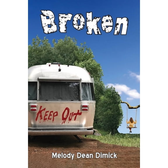 Broken, (Paperback)