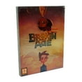 thumbnail image 1 of Broken Age PC - All-star voice cast, including Elijah Wood, Jack Black, Jennifer Hale, Will Wheaton, and Pendleton Ward, 1 of 6