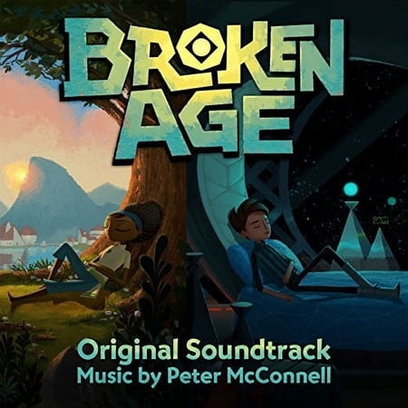 Broken Age Soundtrack