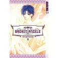 thumbnail image 1 of Pre-Owned Broken Angels Volume 2 (Paperback) 1598161601 9781598161601, 1 of 1