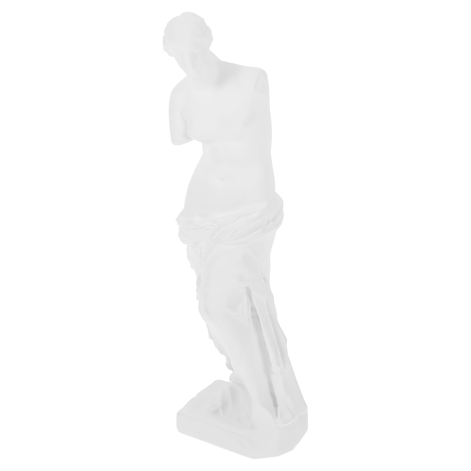 Broken Arm Goddess Sculpture Resin Statue Greek Goddess Figurines Roman