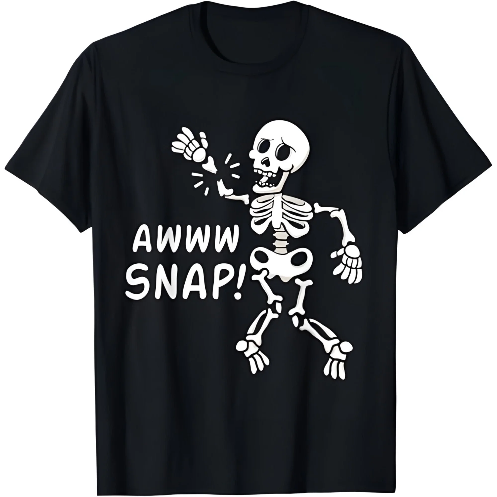 Broken Arm Skeleton Injury Wrist Surgery Recovery T-Shirt - Walmart.com