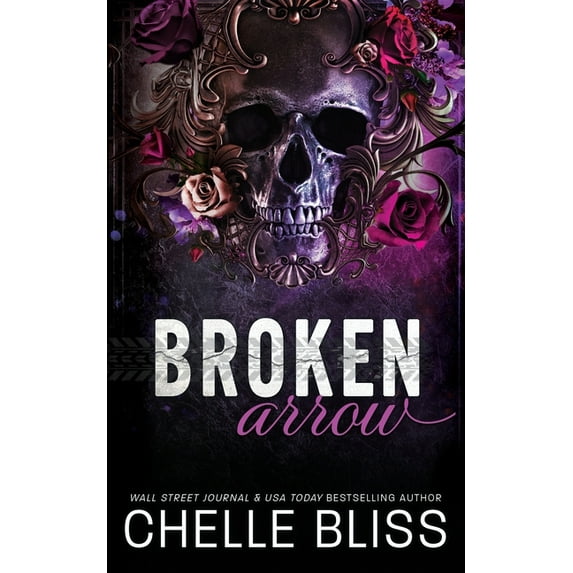 Broken Arrow: Discreet Edition, (Paperback)