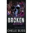thumbnail image 1 of Broken Arrow, (Hardcover), 1 of 1