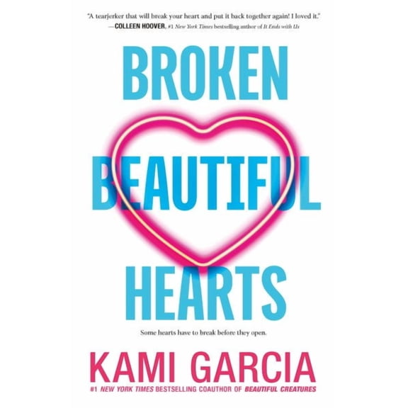 Broken Beautiful Hearts