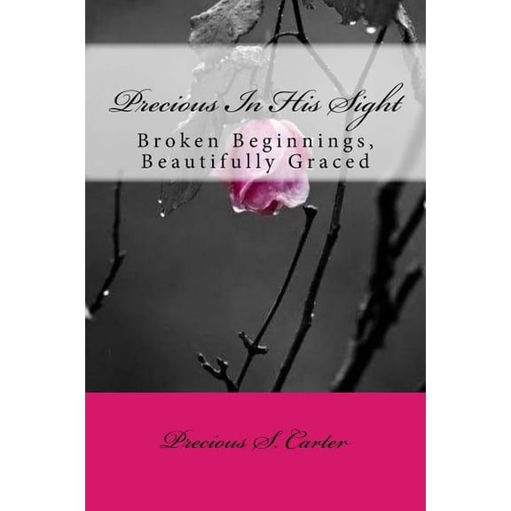 Broken Beginnings, Beautifully Graced (Precious In His Sight)