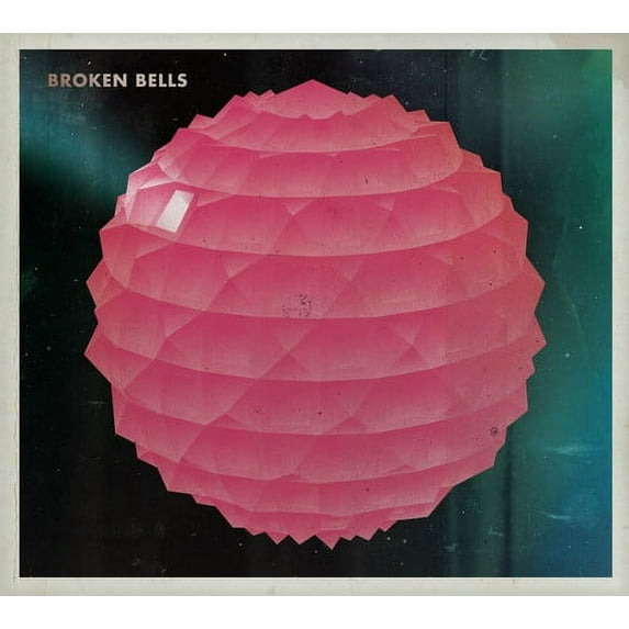 Broken Bells - Broken Bells - Music & Performance - CD