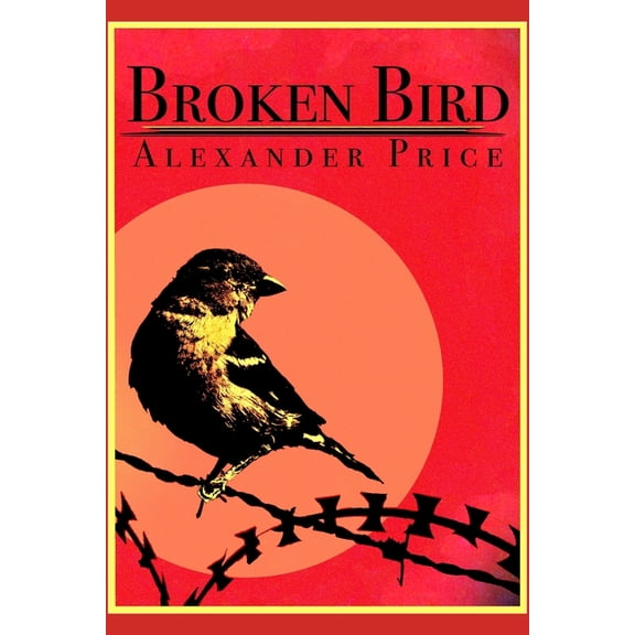 Broken Bird - eBook