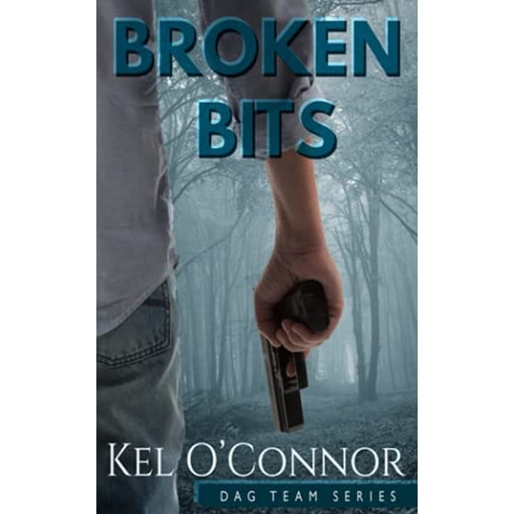 Pre-Owned Broken Bits: Volume 1 (DAG Team Series) Paperback