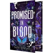 Promised in Blood Hardcover