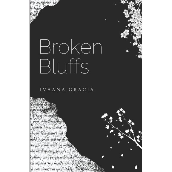 Broken Bluffs (Paperback)