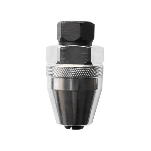 Broken Bolt Screw Stud Extractor Sleeve 6-13mm Adjustable Removal Tools 3/8inch TAPDRA Spare Part