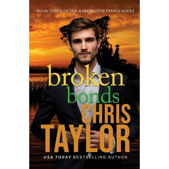 Broken Bonds, (Paperback)