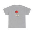 thumbnail image 1 of Broken Bones Blind Fernandez v2 Vintage Skateboard 2002 Classic TShirt Print - Sport Grey / M, 1 of 5