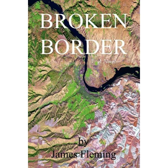 Broken Border