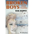 thumbnail image 1 of Broken Boys Beyond Friendships, (Paperback), 1 of 1