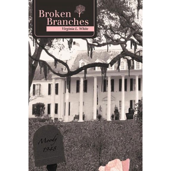 Broken Branches, (Paperback)