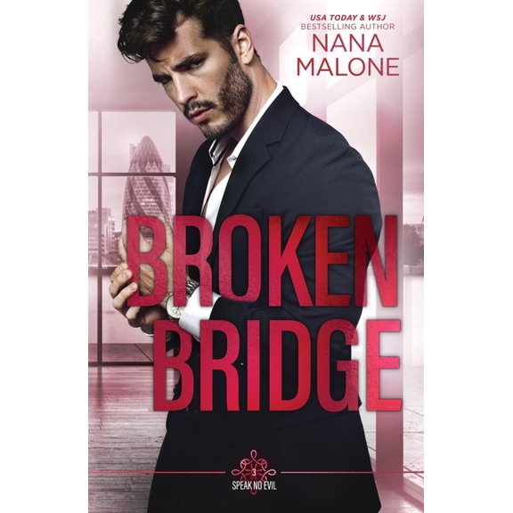 Broken Bridge, (Paperback)