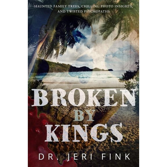 Broken: Broken By Kings (Paperback)