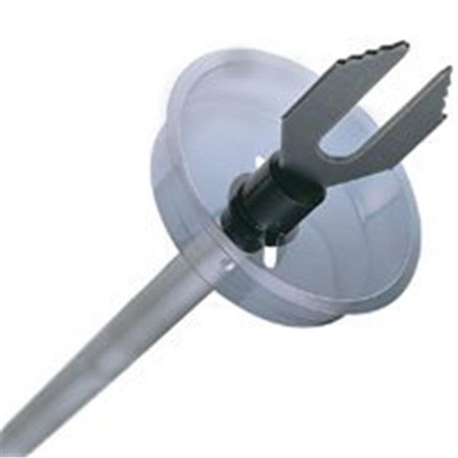 Broken Bulb Extractor