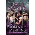 thumbnail image 1 of Broken But... Mending Broken but... Mending 1-3, Book 4, (Paperback), 1 of 1