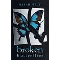 thumbnail image 1 of Pre-Owned Broken Butterflies Paperback, 1 of 1