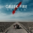 thumbnail image 1 of Broken (CD) (Digi-Pak), 1 of 1
