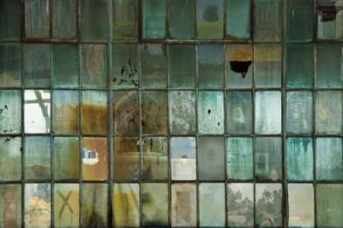 Broken Canvas Art - Michael Toole (24 x 36)