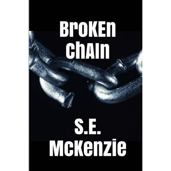 Broken Chain: Bonus Poems Included