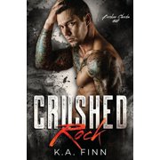 Broken Chords: Crushed Rock (Paperback)