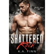 Broken Chords Shattered Rock Paperback