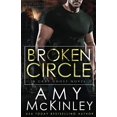 thumbnail image 1 of Pre-Owned Broken Circle (A Gray Ghost Novel) (Volume 1) 9780999428009 Used, 1 of 1