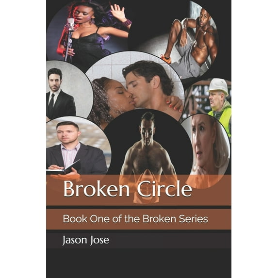 Broken Circle (Paperback)