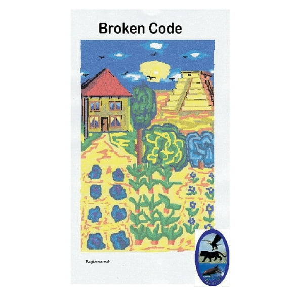 Broken Code, (Paperback)