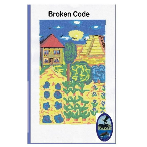 Broken Code, (Paperback)
