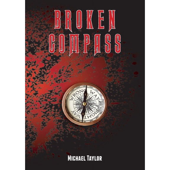 Broken Compass, (Paperback)