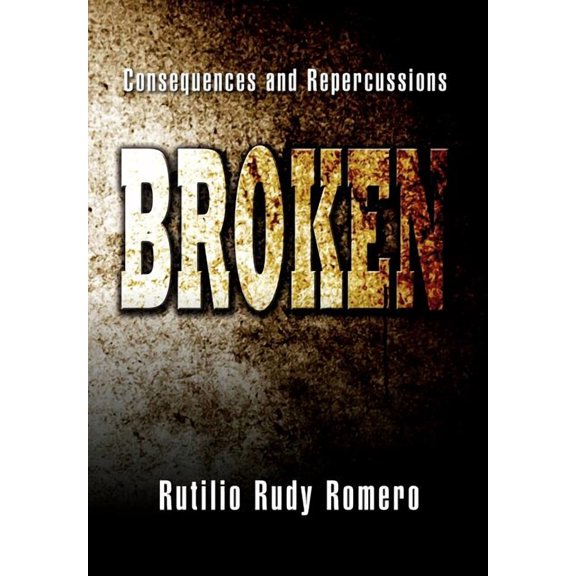 Broken : Consequences and Reputations