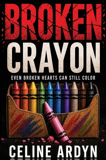Broken Crayon, (Paperback)