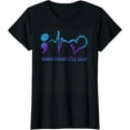 thumbnail image 1 of Broken Crayons Still Color Suicide Prevention Awareness T-Shirt, 1 of 6