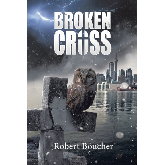 Broken Cross, (Paperback)