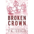thumbnail image 1 of Broken Crown, (Paperback), 1 of 1