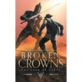 thumbnail image 1 of Broken Crowns: The Year of Veras Book 4, (Hardcover), 1 of 1