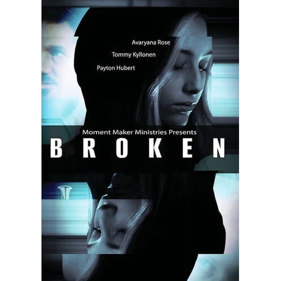 Broken (DVD), Burning Bulb, Drama