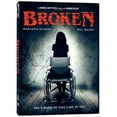 thumbnail image 1 of Broken (DVD), 1 of 2