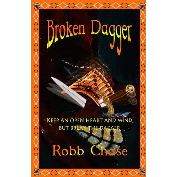 Broken Dagger